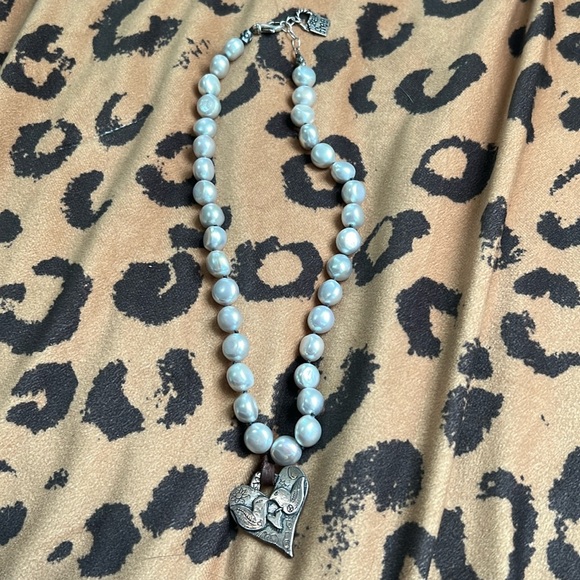 Jes MaHarry Necklace - Picture 1 of 6